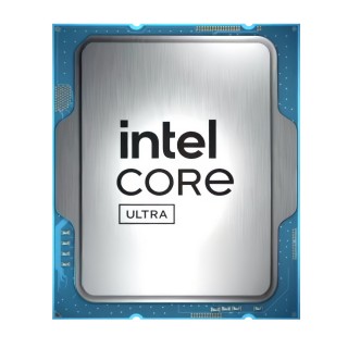 Intel Core Ultra 5 225F - 10 cores (6P + 4E) 10-Threads up to 4.9