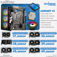 INTEL CORE I5 14400F - Tray (January #3)