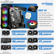 INTEL CORE I5 12400F - Tray (July #2)