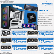 Intel Core Ultra 7 270K Plus (June #10)