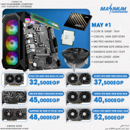 INTEL CORE I5 12400F - Tray (May #1)