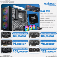 Intel Core Ultra 7 265KF (May #10)