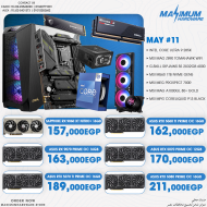 Intel Core Ultra 9 285K (May #11)