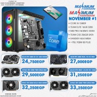 INTEL CORE I5 12400F (November #1) INTEL CORE I5 12400F (November #1)