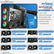 INTEL CORE I5 14400F (November #4)