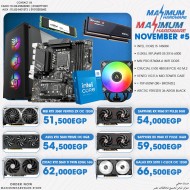 INTEL CORE I5 14600K (November #5) INTEL CORE I5 14600K (November #5)