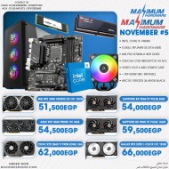 INTEL CORE I5 14600K (November #5) INTEL CORE I5 14600K (November #5)