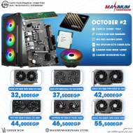INTEL CORE I5 12400F (October #2)