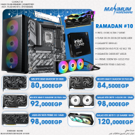 Intel Core Ultra 7 265KF (Ramadan #10)