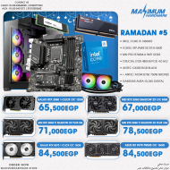 INTEL CORE I5 14600KF (Ramadan #5) INTEL CORE I5 14600KF (Ramadan #5)