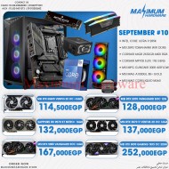 Intel Core Ultra 9 285K (September #10)