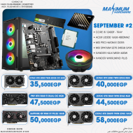 INTEL CORE I5 12400F (September #2) INTEL CORE I5 12400F (September #2)