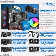 INTEL CORE I5 14600K (September #5)