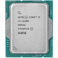Intel Core i5-14400 (6P) Cores 16-Threads up to 4.7 GHz LGA1700 Tray Without Fan
