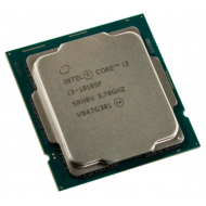  Intel Core i3-10105F + MSI H510M-B