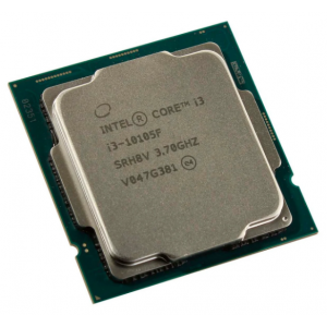  Intel Core i3-10105F + MSI H510M-B