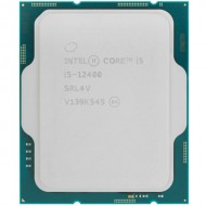 Intel Core i5-12400 (6P) Cores 12-Threads up to 4.4 GHz LGA1700 Tray Without Fan Intel Core i5-12400 (6P) Cores 12-Threads up to 4.4 GHz LGA1700 Tray Without Fan