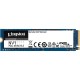 Kingston NV1  GEN 3.0 NVMe 2TB   (R 2100 / W 1700)