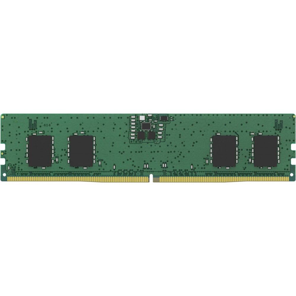Kingston Value Ram 8GB 5600MHz CL46 DDR5