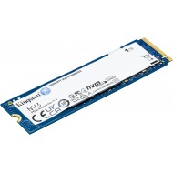 Kingston NV3 PCie 4.0 M.2 NVMe 1TB Kingston NV3 PCie 4.0 M.2 NVMe 1TB