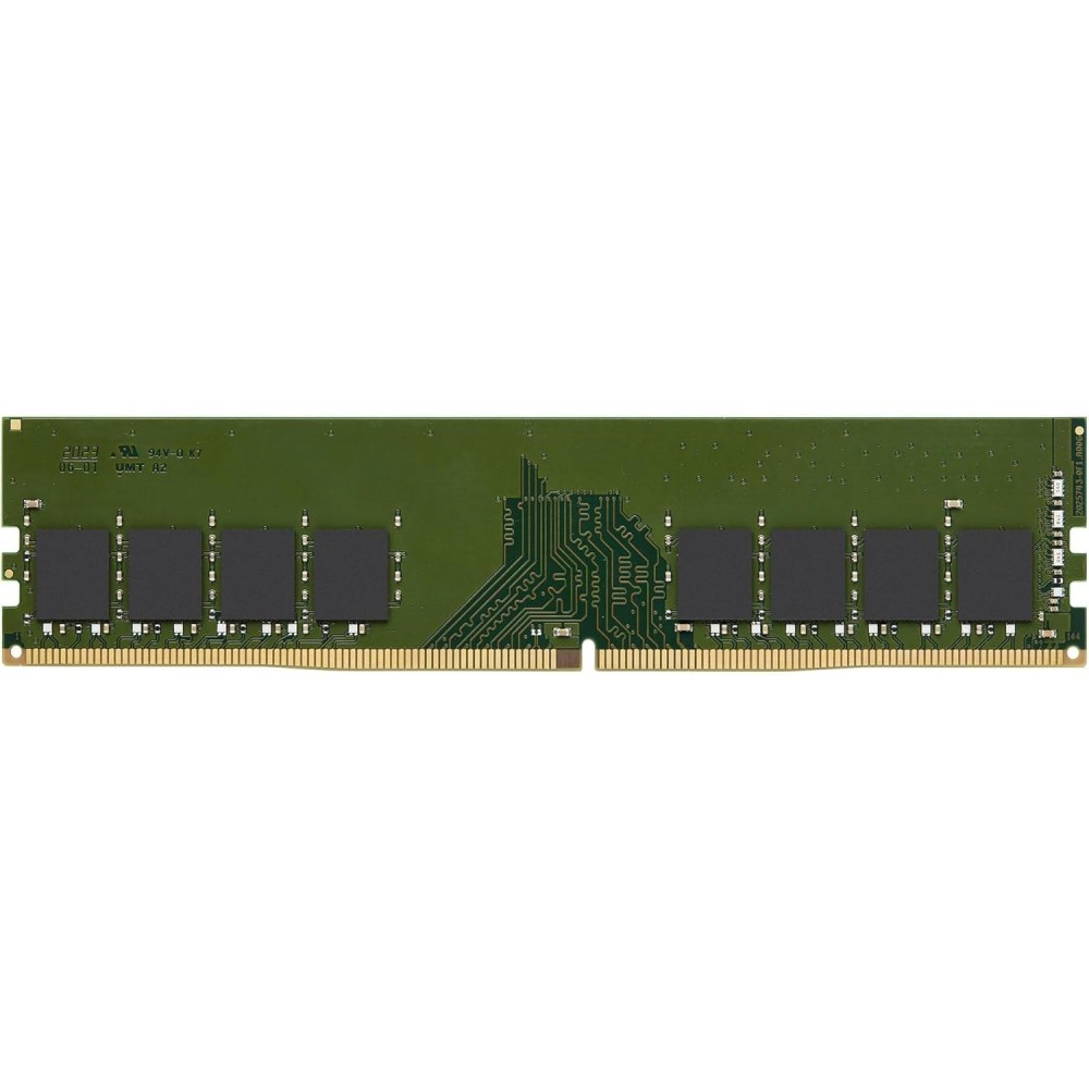 Kingston Value Ram 16GB 3200MHz CL22 DDR4 Kingston Value Ram 16GB 3200MHz CL22 DDR4