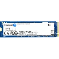 Kingston NV3 PCie 4.0 M.2 NVMe 1TB