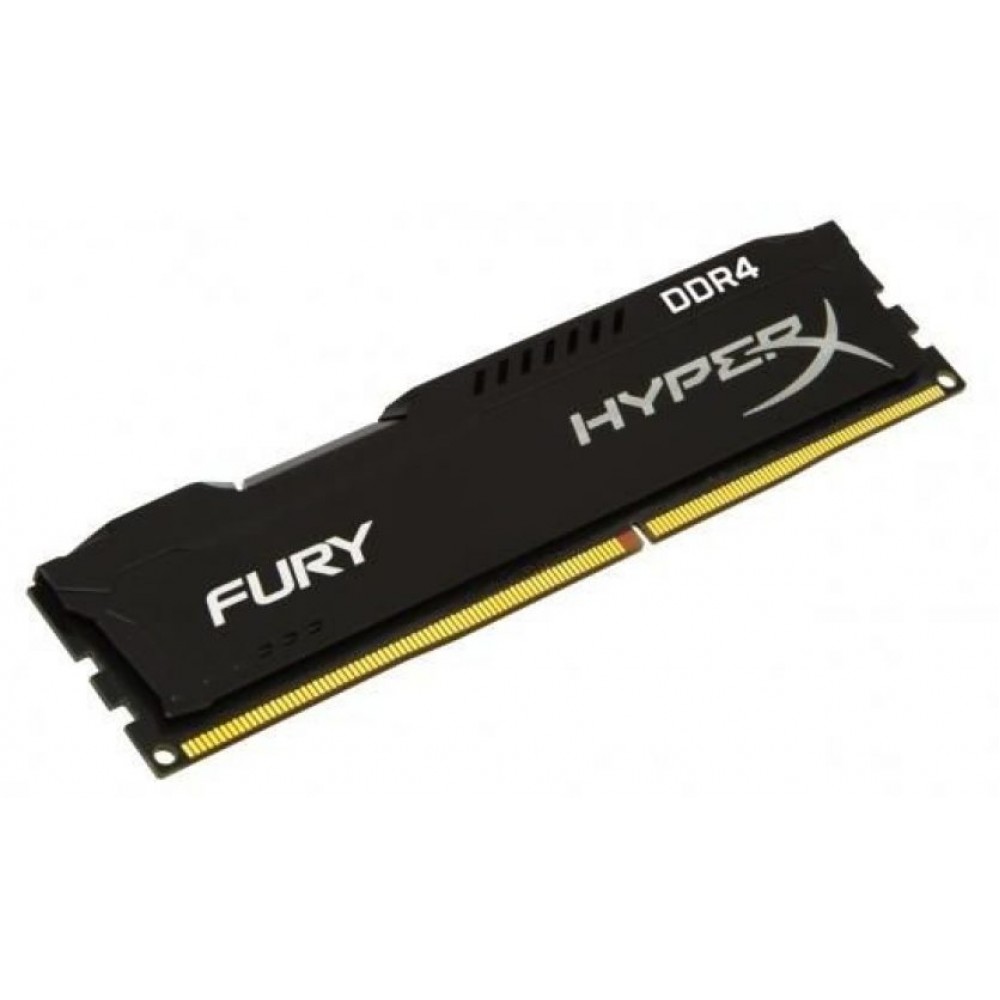 Kingston HyperX FURY 16GB 3600MHz CL18 