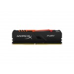 Kingston HyperX FURY  32GB 3200MHz  CL16 RGB