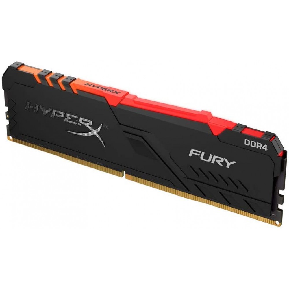 kingston hyperx fury ddr4 16gb 3200mhz