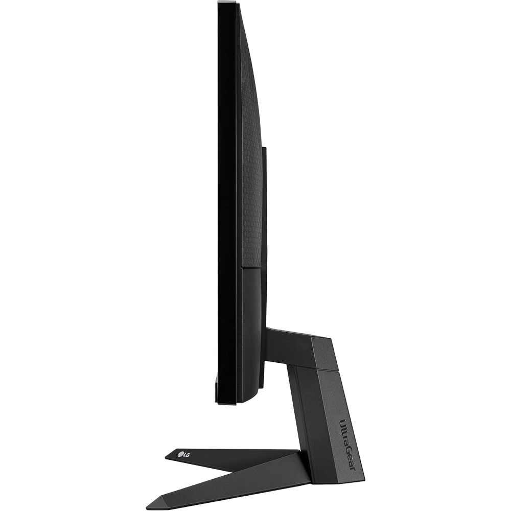 LG UltraGear 24GQ50F-B 24Inch FHD VA 1ms MPRT 165Hz Monitor with FreeSync™