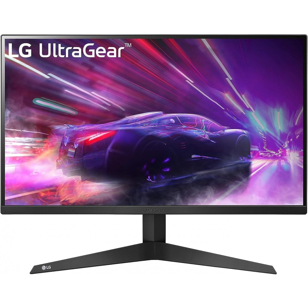 LG UltraGear 27GQ50F-B 27Inch FHD VA 1ms MPRT 165Hz Monitor with FreeSync™