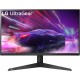 LG UltraGear 24GQ50F-B 24Inch FHD VA 1ms MPRT 165Hz Monitor with FreeSync™