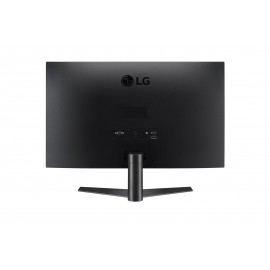LG 24MP60G-B 24'' Full HD IPS 75Hz 5Ms GTG (1Ms MBR) Monitor with FreeSync™