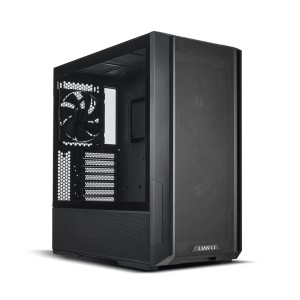 Lian Li Lancool 216 RGB Black Mid Tower Gaming Case