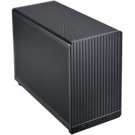 Lian Li DAN A3 Black Micro Tower Gaming Case