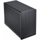 Lian Li DAN A3 Black Micro Tower Gaming Case