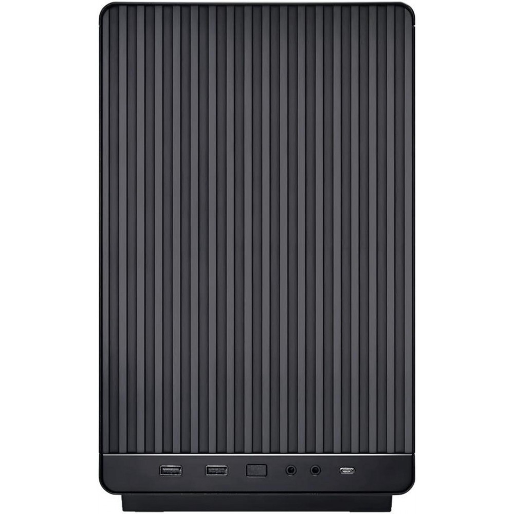 Lian Li DAN A3 Black Micro Tower Gaming Case