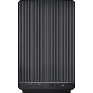 Lian Li DAN A3 Black Micro Tower Gaming Case