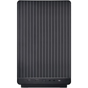 Lian Li DAN A3 Black Micro Tower Gaming Case
