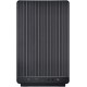 Lian Li DAN A3 Black Micro Tower Gaming Case