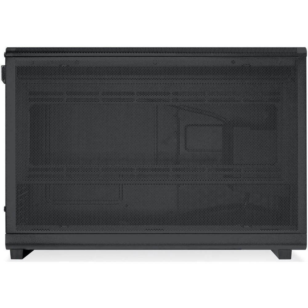 Lian Li DAN A3 Black Micro Tower Gaming Case