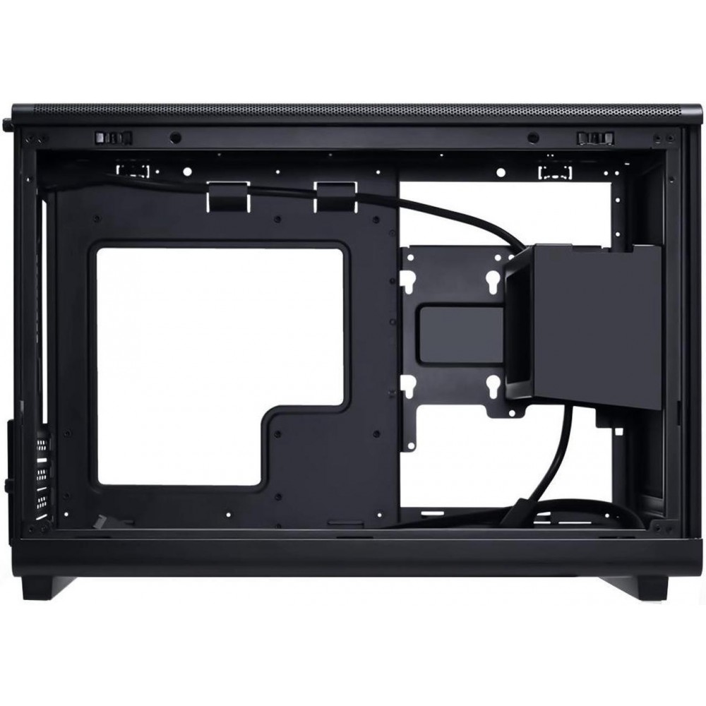 Lian Li DAN A3 Black Micro Tower Gaming Case