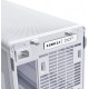 Lian Li DAN A3 White Micro Tower Gaming Case
