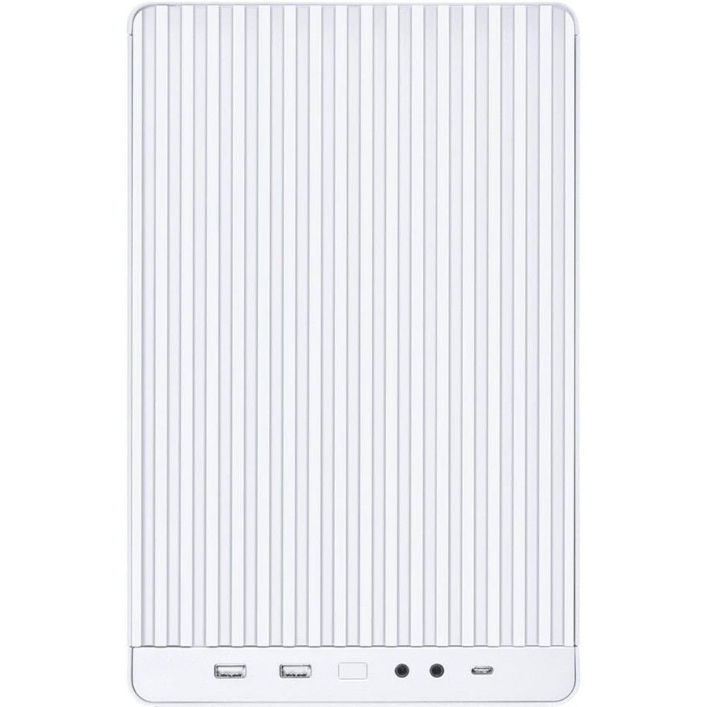 Lian Li DAN A3 White Micro Tower Gaming Case