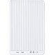 Lian Li DAN A3 White Micro Tower Gaming Case
