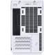 Lian Li DAN A3 White Micro Tower Gaming Case