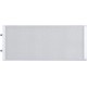 Lian Li DAN A3 White Micro Tower Gaming Case