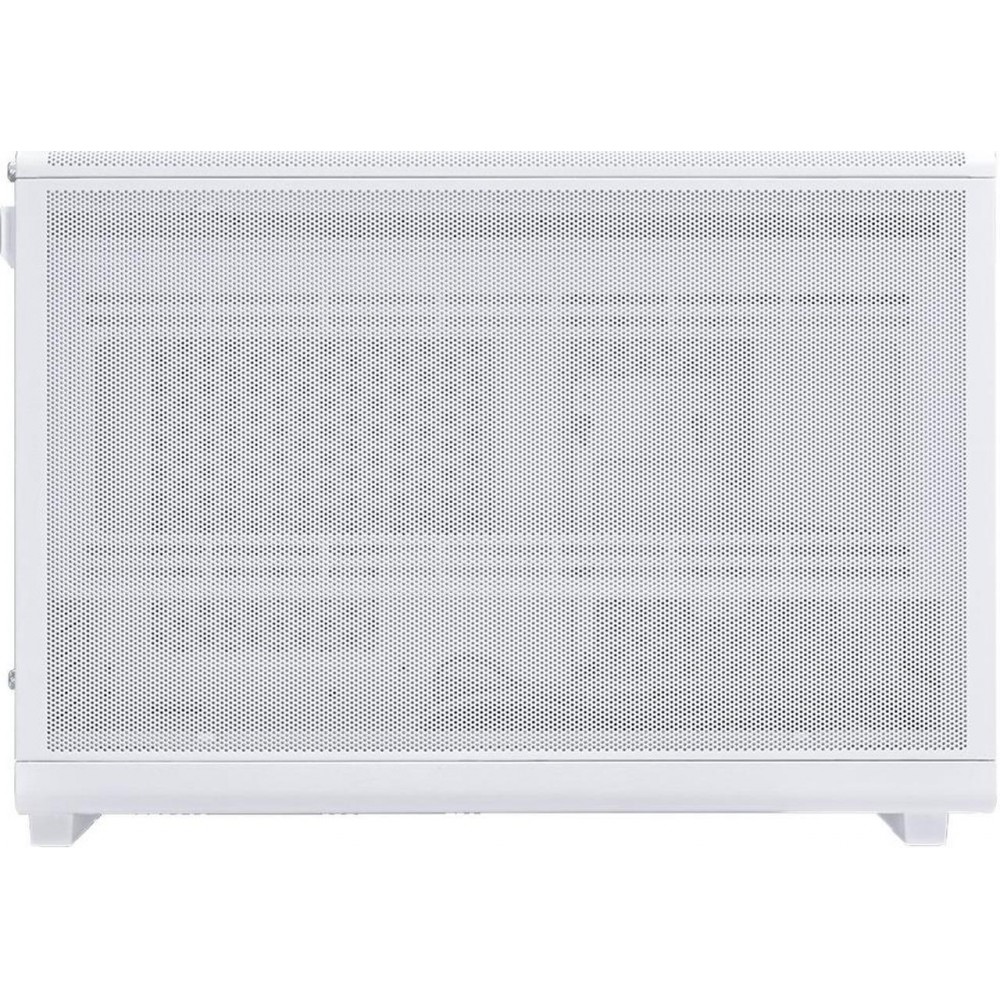 Lian Li DAN A3 White Micro Tower Gaming Case