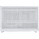 Lian Li DAN A3 White Micro Tower Gaming Case