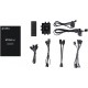 Lian Li ST120 RGB Black 3 Fans With Controller Fan